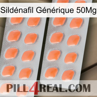 Sildénafil Générique 50Mg 27